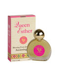 Queen Esther Biblical Anointing Oil – 7.5ml Holy Land Prayer & Worship Oil
