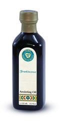 Frankincense Biblical Anointing Oil 125ml | Holy Land Prayer & Blessing Oil
