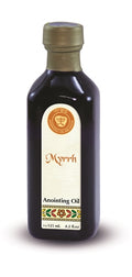Myrrh Biblical Anointing Oil 125ml | Holy Land Prayer & Blessing Oil