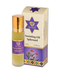 Spikenard Biblical Anointing Oil Roll-On for Prayer, Worship & Devotion – 10ml