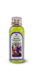 Prosperity Anointing Oil – Henna Essence for Prayer & Spiritual Blessing | 30ml