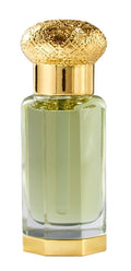 Queen Esther Biblical Anointing Oil 12ml Crystal Bottle | Holy Land Prayer & Blessing Oil