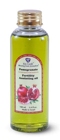 Fertility Pomegranate Biblical Anointing Oil – 100ml