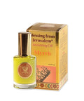 Myrrh Gold Line Biblical Anointing Oil – 12ml
