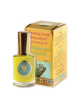 Frankincense & Myrrh Gold Line Biblical Anointing Oil – 12ml