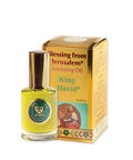 King David Gold Line Biblical Anointing Oil – 12ml