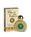 Rose of Sharon Biblical Anointing Oil – 7.5ml