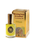 Elijah Gold Line Biblical Anointing Oil – 12ml