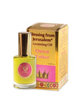 Queen Esther Gold Line Biblical Anointing Oil – 12ml
