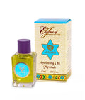 Essence of Jerusalem Messiah Biblical Anointing Oil – 12ml