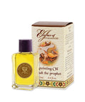 Essence of Jerusalem Jonah the Prophet Biblical Anointing Oil – 12ml