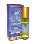Second Coming Faith Biblical Anointing Oil – 10ml