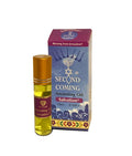 Second Coming Salvation Roll-On Biblical Anointing Oil – 10ml