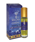 Second Coming Light of Jerusalem Biblical Anointing Oil – 10ml